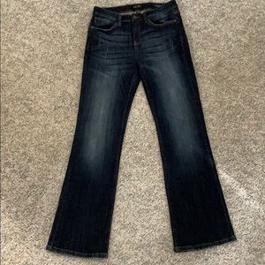 Judy Blue size 11/30 jeans.